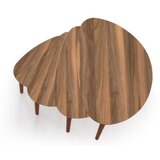 Hanah home Set stolova od 4 dela Nora Orah | Eponuda.com