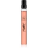 Yves Saint Laurent Black Opium parfumska voda za ženske 10 ml | Shoptok.si