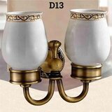 EYN Antični - rustikalni dodatki za kopalnico AQD1359 — D13 | Shoptok.si