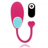 Happy Loky Vibracijski jajček Ocian | shoptok.hr
