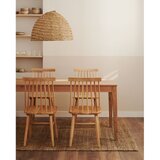 Kave Home Sjenilo u prirodnoj boji ø 60 cm Fonteta – | shoptok.hr
