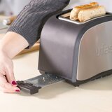 Ufesa opekač kruha z 2 režama TT7985, 800 W | Shoptok.si