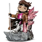 X-Men Gambit MiniCo zbirateljska figura Cene