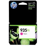 HP ČRNILO MAGENTA 935XL ZA OJ PRO 6230, 6830 ZA 825 STRANI | Shoptok.si