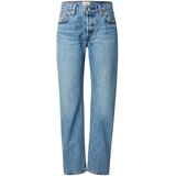 Levi's Kavbojke '501® 90s' moder denim | Shoptok.si