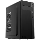 Business Starter v0_1 - Intel i3-14100F, 16GB DDR4, 512GB NVMe SSD, Nvidia GT730 2GB, FreeDOS
