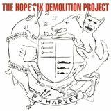 PJ Harvey The Hope Six Demolition Project (180gr) (LP)