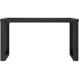  Noge za stolić za kavu s O-oblikom 70x30x43 cm čelik | shoptok.hr
