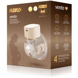 Neno VENTO Three-Phase, Cordless Electronic Breast Pump | shoptok.hr