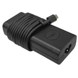 Dell punjač za laptop 65 W USB-C s kabelom za struju, 450-BFFL | shoptok.hr