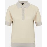 Geox Cream women's T-shirt - Women's | shoptok.hr