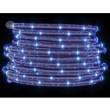  Svjetlosna traka s 480 LED žarulja hladna bijela 20 m PVC | shoptok.hr