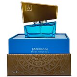 Hot Feromoni za moške "Shiatsu Pheromone Light Blue" - 15 ml (R90511_593) | Shoptok.si