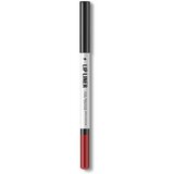Aura olovka za usne lipliner 43 true red Cene