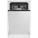 Beko BDIS38042Q ProSmart inverter ugradna mašina za pranje sudova