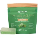 Aloe Vera kocke – inovacija v naravni kozmetiki