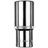 Neo Tools Šestougaona čaura od 3/8" 08-196 | Eponuda.com