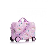 CUTE&COOL- Cute&Cool kofer za decu, Ride-on, jednorog | Eponuda.ba