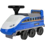  Dječja guralica Ride 2in1 Police - plava | shoptok.hr
