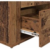  Noćni ormar Staro drvo 35 x 50 x 60 cm Konstruirano drvo | shoptok.hr