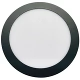 Ferotehna LED panel Slim (24 W, 1.800 lm, Boja svjetla: Hladna bijela, Oblik: Okruglo)