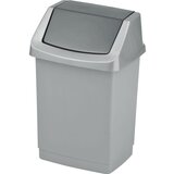 Curver Siva kanta za otpatke Click-it, 15 l Cene