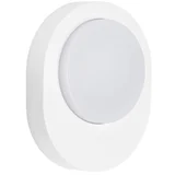 Lampa LED zidna 8W 4000K 312006TF bijela
