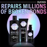Syoss Intense Plex intenzivni regenerator za veoma oštećenu kosu 250 ml | shoptok.hr