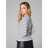 Sinsay Majica dugih rukava | shoptok.hr
