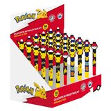  POKEMON - BALLPOINT POKEMON - BALLPOINT pisalo z radirko | Shoptok.si