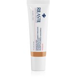 Rilastil Difesa Make Up Soothing Foundation pomirjajoči tekoči puder za občutljivo kožo odtenek 02 30 ml Cene