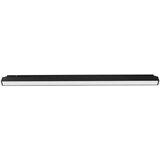 V-tac Rail luminaire 48V 20W LED SMART WiFi TRACKLIGHT 3in1 Black VT-3620 2700K-6400K 2100lm | shoptok.hr