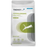 Trovet Plus Hrana za mačke hypoallergenic insect, 1.2kg Cene