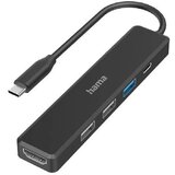 Hama A/USB-USB Hub 3 x USB cene