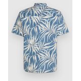 O'neill Print Srajca blue dipped leaves | Shoptok.si