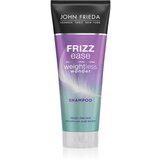 John Frieda frizz ease weightless wonder negovalni šampon za kodraste in fine lase 250 ml za ženske Cene