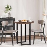 vidaXL Nepremična površina Rjavi hrast 70 x 70 x 1.5 cm | Shoptok.si