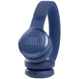 JBL Live 460NC Bluetooth slušalice preko uha, plave | shoptok.hr