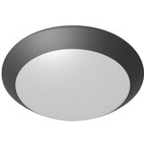 Braytron tamno siva plafonjera 1xE27 sa senzorom | ePonuda.com