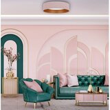  Brilagi - prigušiva LED svetiljka VELVET SMART LED/36W/230V Wi-Fi Tuya + daljinski upravljač | Eponuda.com