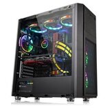 Thermaltake Versa H26 TG Mid tower, tempered glass 1x 120mm fan | Eponuda.ba