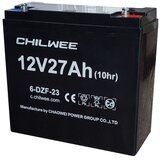  Baterija CHILWEE 12V/27Ah GRAPHENE za električni bicikl /19798 | Eponuda.com