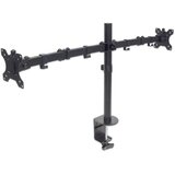 Manhattan Stoni nosač za 2 monitora 13"-32" 461528 | Eponuda.com