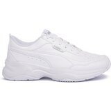Puma Modne superge 02 CILIA MODE Bela | Shoptok.si
