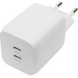 Digitus DA-10063 DA-10063 adapter za punjenje zrakolov, unutrašnje područje, teretno vozilo, utičnica 2 x USB-C® | Eponuda.ba