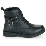 Geox J ECLAIR GIRL Crna | shoptok.hr