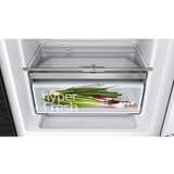 Siemens KI77SXFE0 iQ500 Vgradni 158 hladilnik-zamrzovalnik niša, fiksna vrata, LowFrost | Shoptok.si