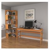 Hanah home Polica za knjige CPT4806 192 | ePonuda.com