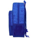 Sonic the Hedgehog ruksak 34 cm prilagodljiv | shoptok.hr