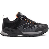 Sprandi Nizki čevlji MP86-19003 Črna | Shoptok.si